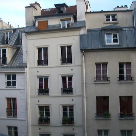 Chambre D'Hote Des Artistes Paris Exterior photo