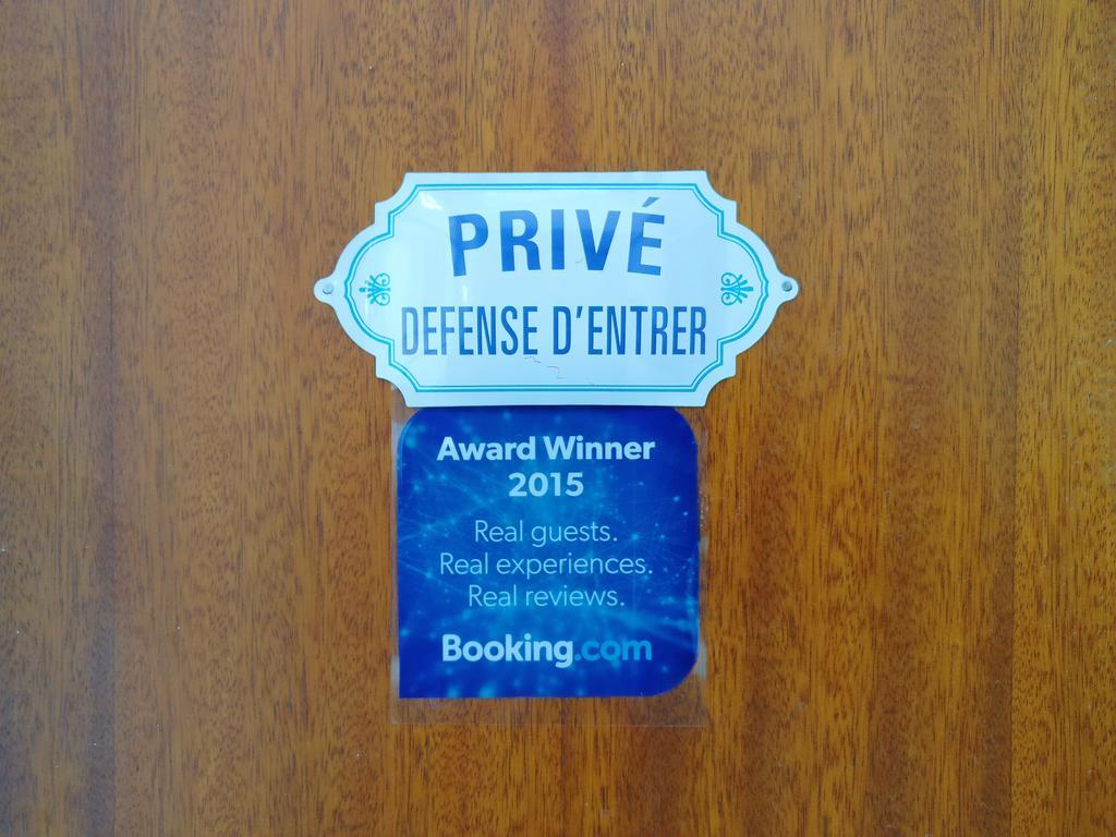 Chambre D'Hote Des Artistes Paris Exterior photo